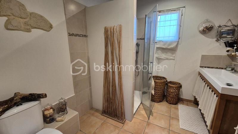 Villa - 96 m² - 5 pièces