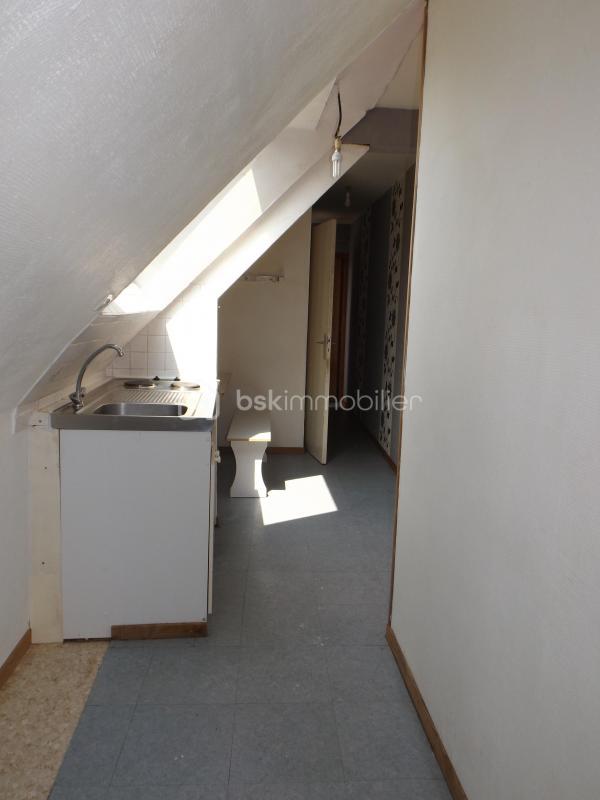 Maison - 135 m² - 7 pièces