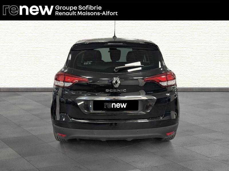 Renault Scénic IV TCe 140 Energy Intens