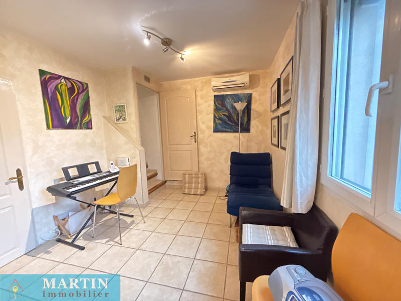 Villa - 114 m² - 5 pièces