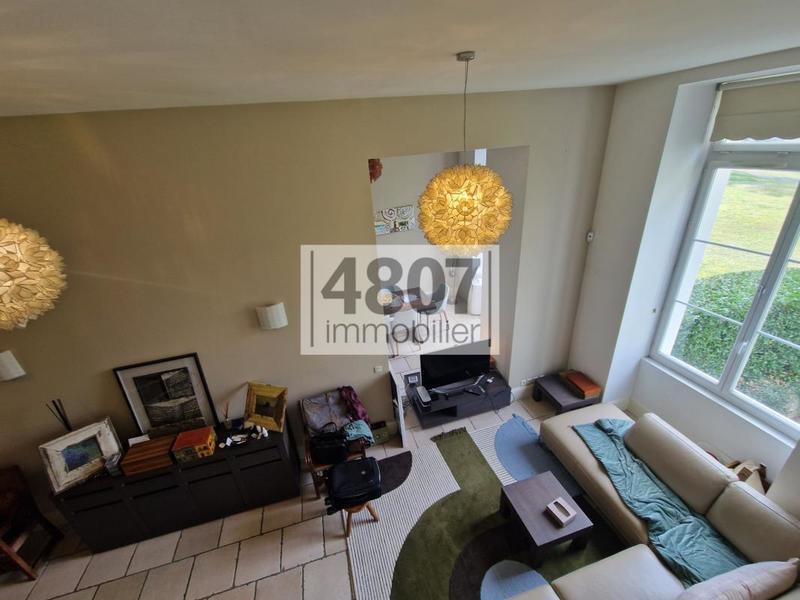 Appartement - 188 m² - 5 pièces