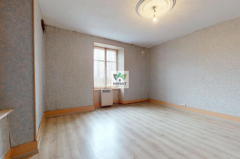 Maison ancienne - 216 m² - 9 pièces