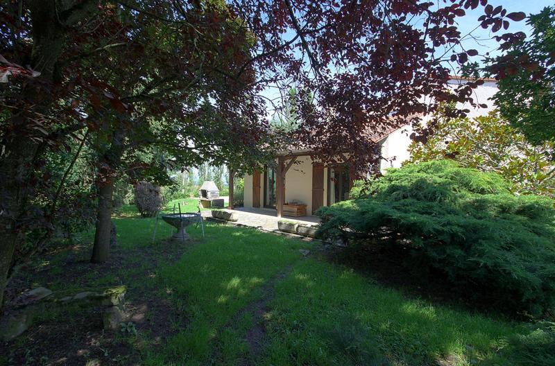 Maison ancienne - 147 m² - 6 pièces