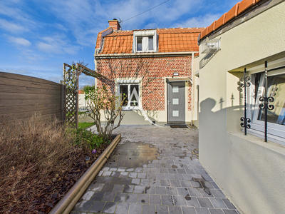 Maison - 96 m²