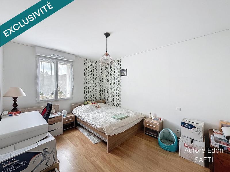 Maison - 152 m² - 7 pièces