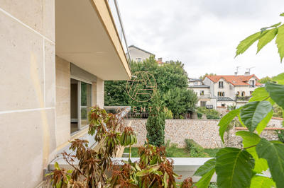 Appartement - 86 m² - 4 pièces