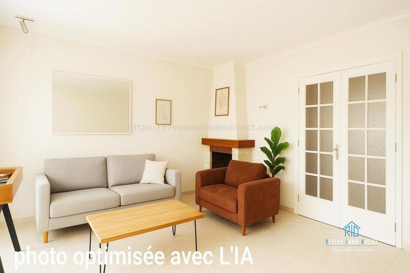 Propriété - 133 m² - 8 pièces
