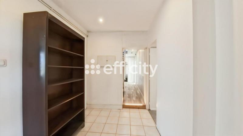 Maison - 144 m² - 6 pièces