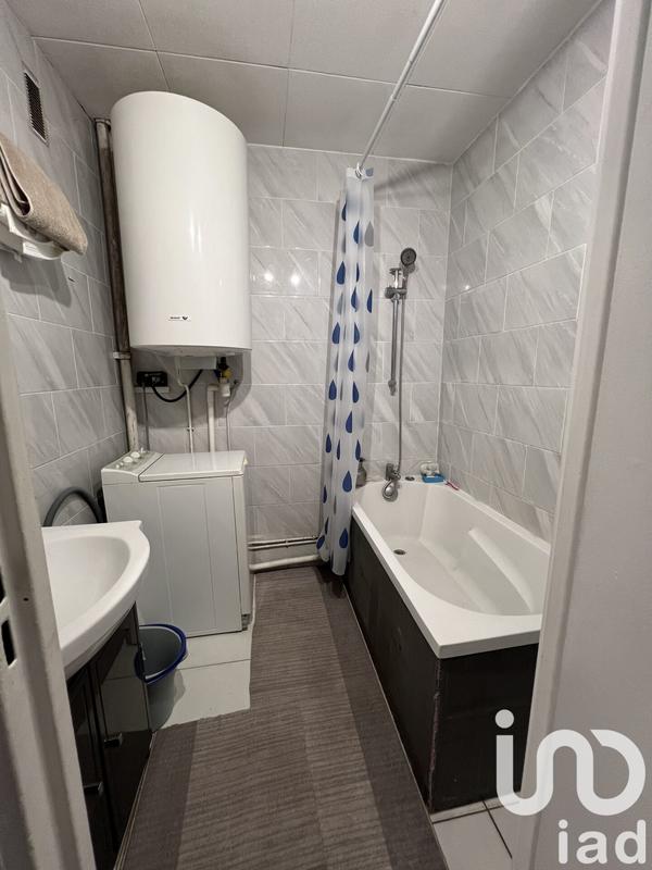 Appartement - 79 m² - 5 pièces