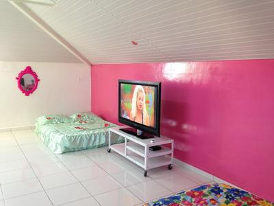 Propriété - 335 m² - 15 pièces