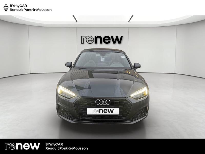 Audi A5 sportback 35 Tdi 163 s tronic 7 Design