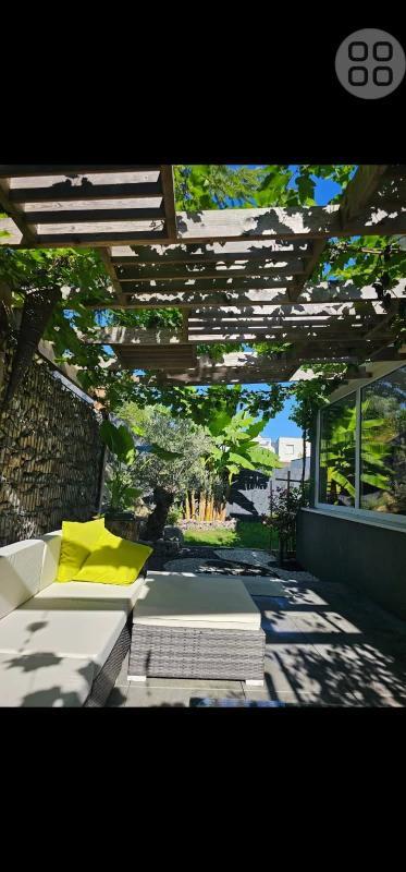 Appartement - 132 m² - 4 pièces