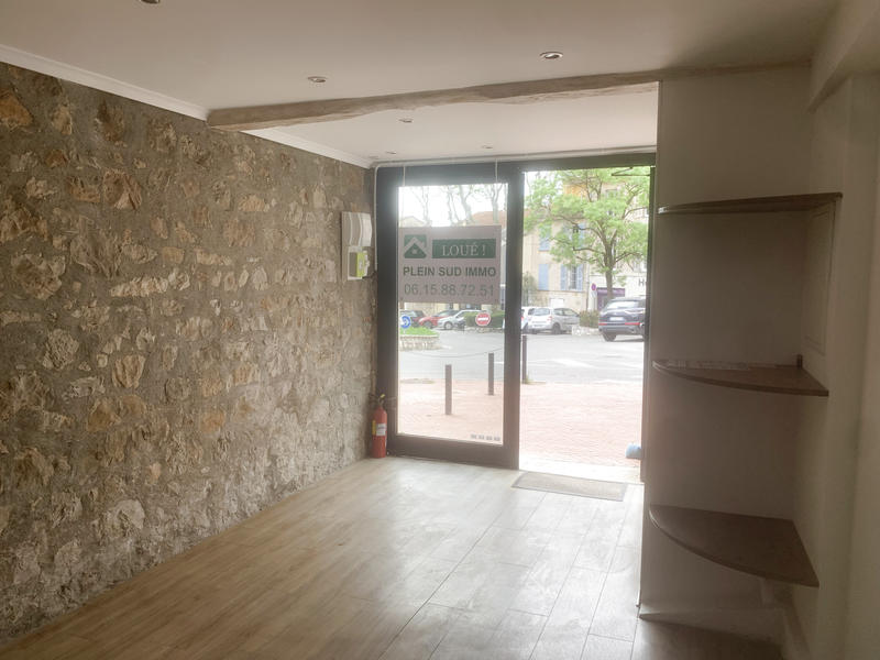 Local commercial - 26 m²