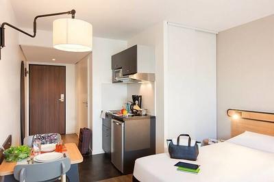 Studio - 23 m² - 1 pièce