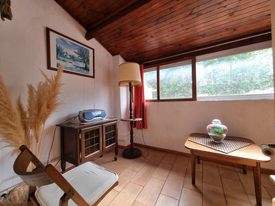 Maison de village - 100 m² - 4 pièces