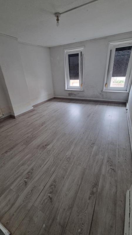 Maison de ville - 70 m² - 4 pièces