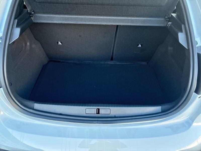 Peugeot 208 Hybrid 110 e-Dcs6 Style