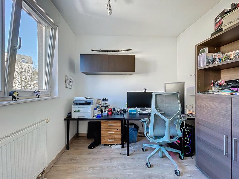 Appartement - 84 m² - 4 pièces