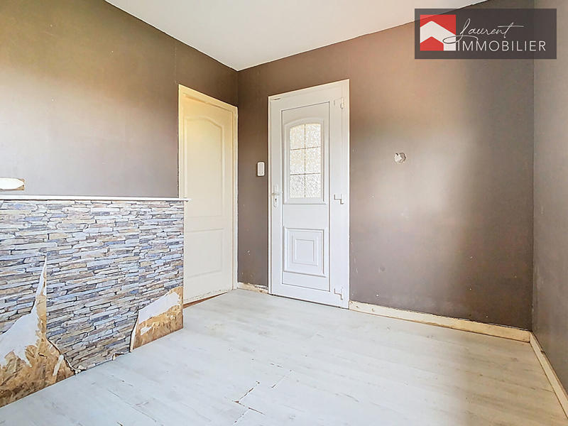 Maison - 119 m² - 4 pièces