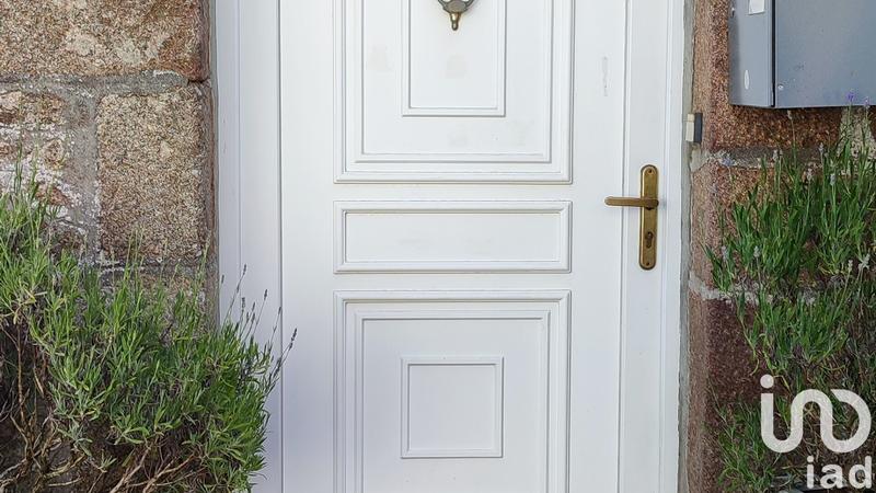 Maison - 160 m² - 8 pièces