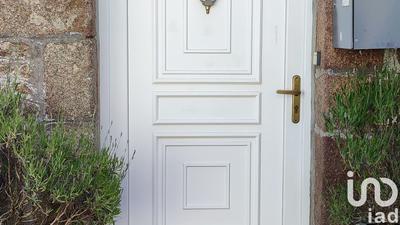 Maison - 160 m² - 8 pièces