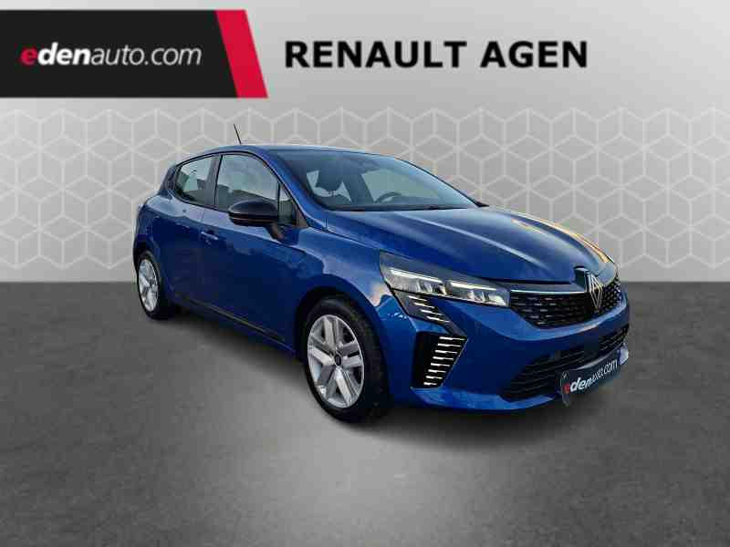 Renault Clio SCe 65 Gsr2 Evolution