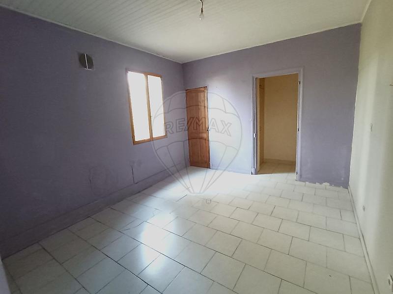 Maison - 144 m² - 7 pièces