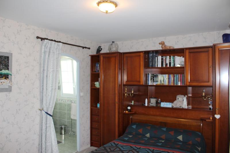 Maison - 170 m² - 5 pièces