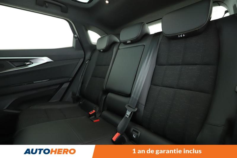 Renault Austral 1.2 Hybrid E-Tech Iconic 200 ch