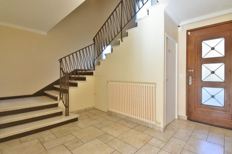 Maison - 158 m² - 6 pièces