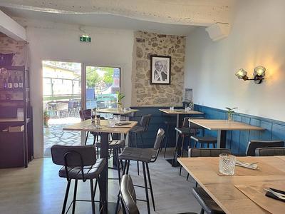 Fonds de commerce - 60 m²