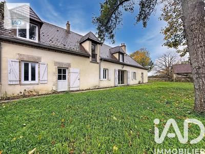 Maison - 174 m² - 6 pièces