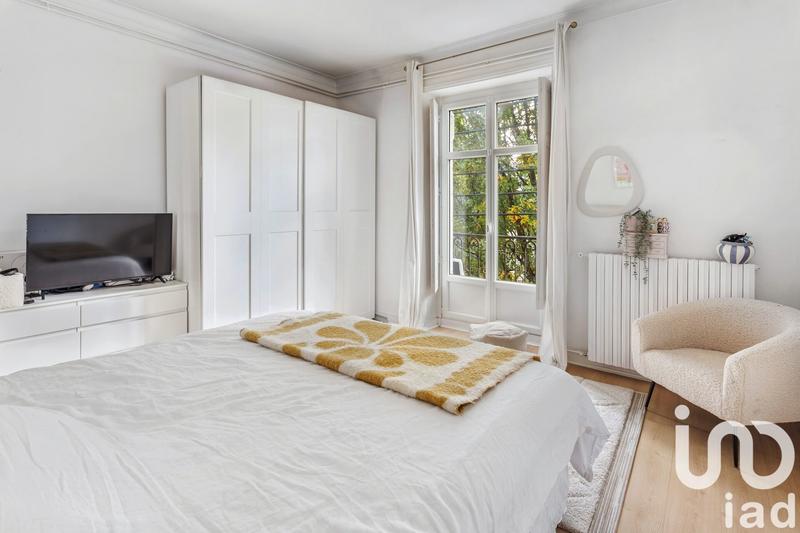 Appartement - 54 m² - 2 pièces