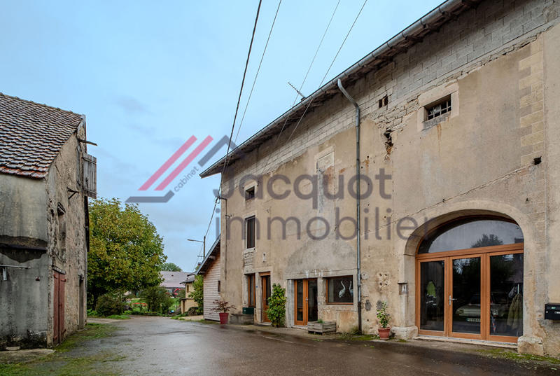 Maison - 132 m² - 5 pièces