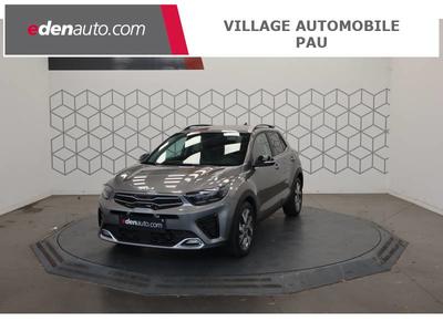 Kia Stonic 1.0 t-GDi 100 ch Dct7 Gt-line
