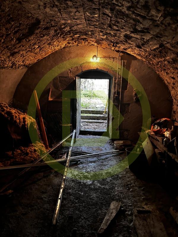 Maison - 121 m² - 4 pièces