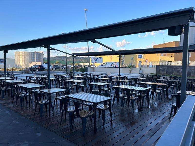 Fonds de commerce - 310 m²