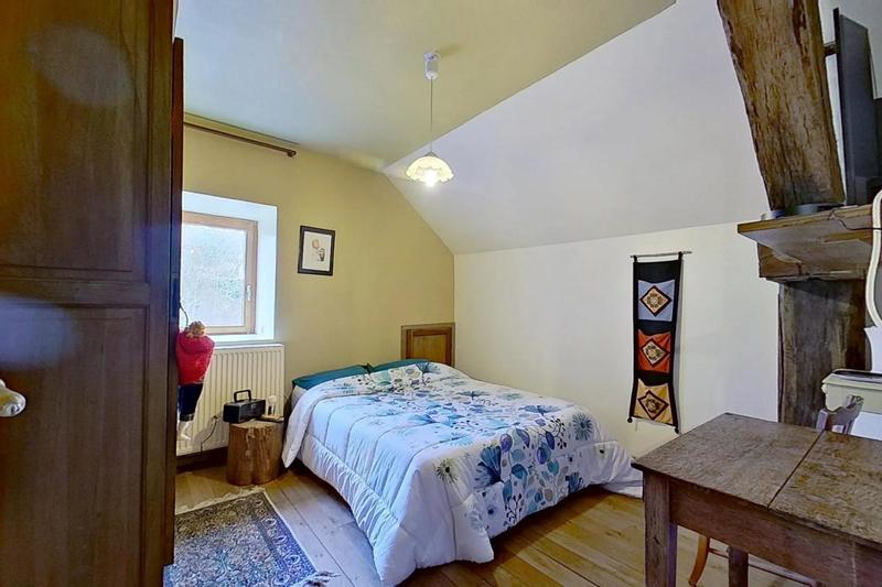 Maison - 199 m² - 5 pièces