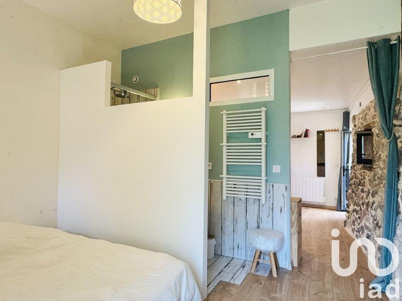 Maison - 75 m² - 2 pièces