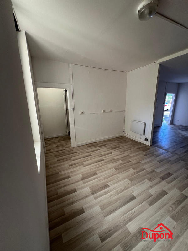 Maison ancienne - 90 m² - 6 pièces