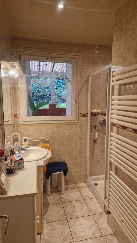 Maison - 116 m² - 5 pièces