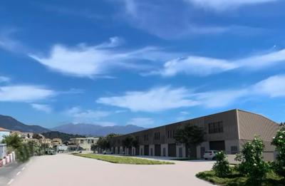 Parking / Garage - 79 m²