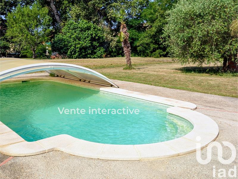 Maison - 138 m² - 4 pièces