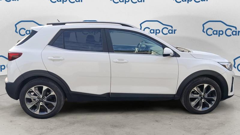 Kia Stonic 1.0 t-GDi 120 Launch Édition - Entretien constructeur