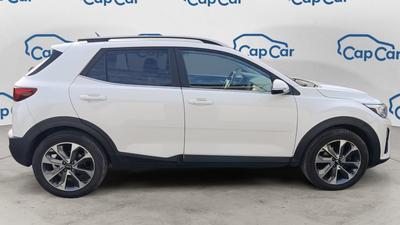 Kia Stonic 1.0 t-GDi 120 Launch Édition - Entretien constructeur