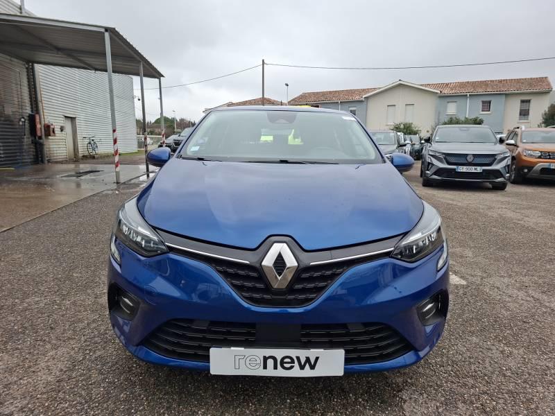 Renault Clio E-Tech 140 - 21 Business