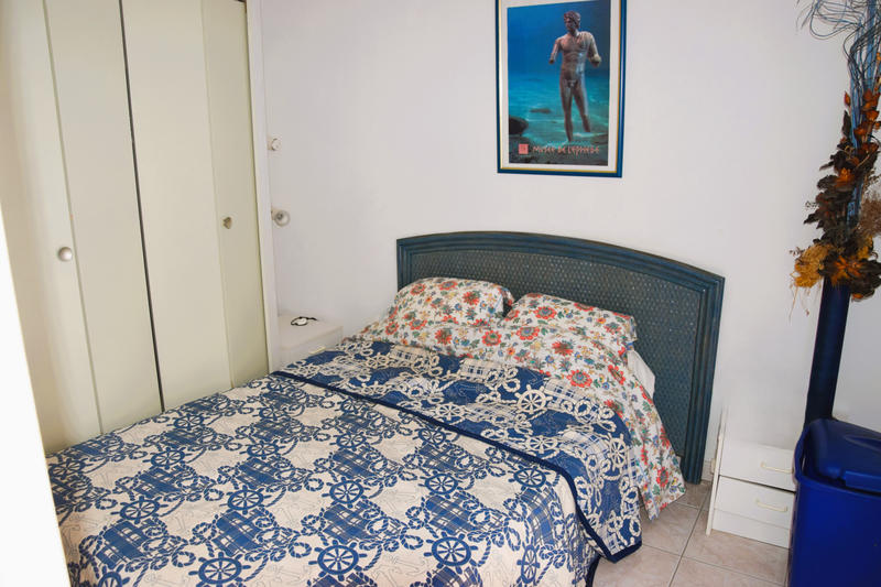 Appartement - 36 m² - 3 pièces