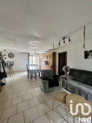 Maison de ville - 99 m² - 5 pièces