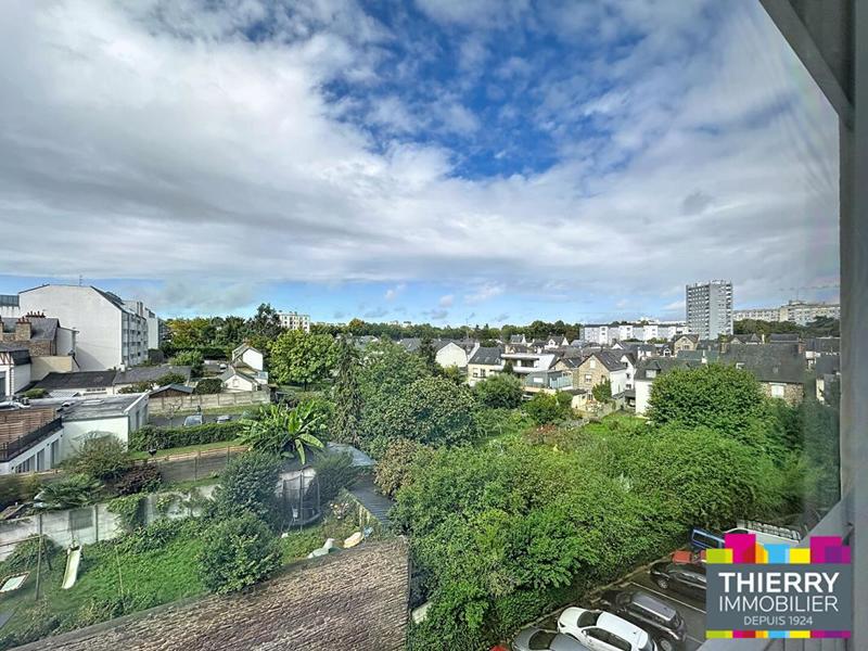 Appartement - 81 m² - 4 pièces