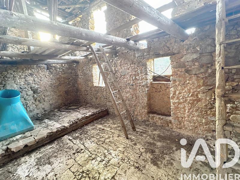 Ferme - 75 m² - 4 pièces